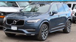 2018 Volvo XC90 T6 Momentum