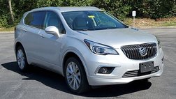 2016 Buick Envision Premium I