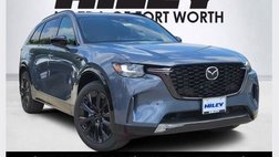2026 Mazda CX-90 3.3 Turbo S Premium Sport