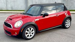 2010 MINI Cooper S