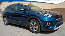 2022 Kia Niro LX