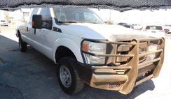 2014 Ford Super Duty F-350 XLT