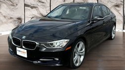 2015 BMW 3 Series 335i
