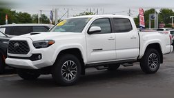 2023 Toyota Tacoma TRD Pro