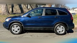 2010 Honda CR-V EX