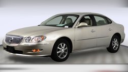 2008 Buick LaCrosse CXL