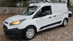 2014 Ford Transit Connect XL