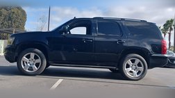 2007 Chevrolet Tahoe LS