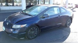 2010 Honda Civic EX