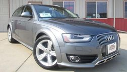 2013 Audi Allroad 2.0T quattro Premium Plus