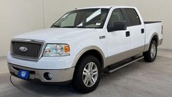 2008 Ford F-150 Lariat