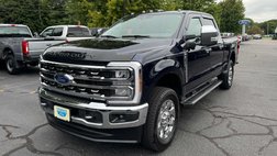 2024 Ford Super Duty F-350 Lariat