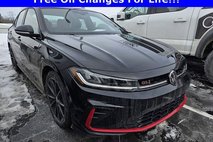 2025 Volkswagen Jetta GLI Autobahn