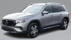 2023 Mercedes-Benz EQB EQB 300 4MATIC