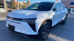 2024 Chevrolet Blazer EV 2LT
