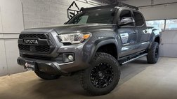 2019 Toyota Tacoma TRD Off-Road