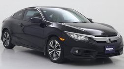 2016 Honda Civic EX-L