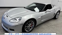 2010 Chevrolet Corvette Z06