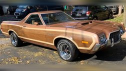 1972 Ford 