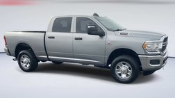 2024 Ram Ram Pickup 3500 Tradesman