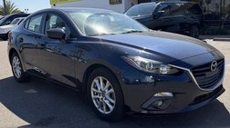 2015 Mazda MAZDA3 i Grand Touring