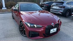 2025 BMW 4 Series M440i xDrive