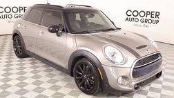 2018 MINI Hardtop Cooper S