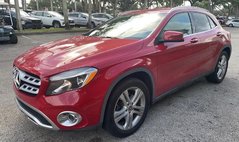 2020 Mercedes-Benz GLA-Class GLA 250