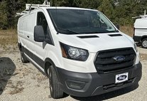 2020 Ford Transit 250