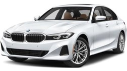 2023 BMW 3 Series 330i