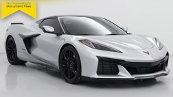 2026 Chevrolet Corvette Z06