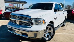 2015 Ram Ram Pickup 1500 Laramie