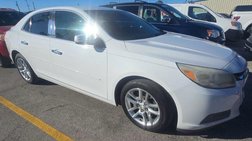 2014 Chevrolet Malibu LT
