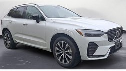 2025 Volvo XC60 B5 Plus Dark Theme