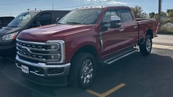 2023 Ford Super Duty F-250 Lariat