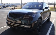 2023 Land Rover Range Rover P400 SE