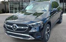 2025 Mercedes-Benz GLC-Class GLC 350e 4MATIC