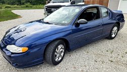 2004 Chevrolet Monte Carlo SS