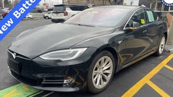 2019 Tesla Model S 100D