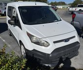 2014 Ford Transit Connect XL
