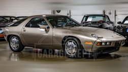 1983 Porsche 928 S