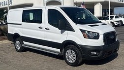 2024 Ford Transit 250