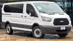 2016 Ford Transit 150 XL