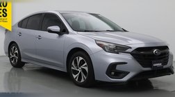 2023 Subaru Legacy Premium