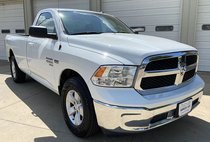 2021 Ram Ram Pickup 1500 Classic SLT