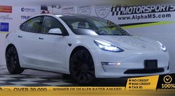 2023 Tesla Model 3 Performance