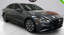 2023 Hyundai Sonata Limited