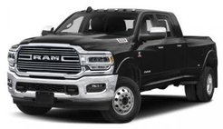 2020 Ram Ram Pickup 3500 Limited