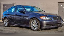 2006 BMW 3 Series 330i