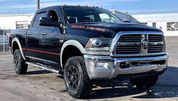 2013 Ram Ram Pickup 2500 Powerwagon